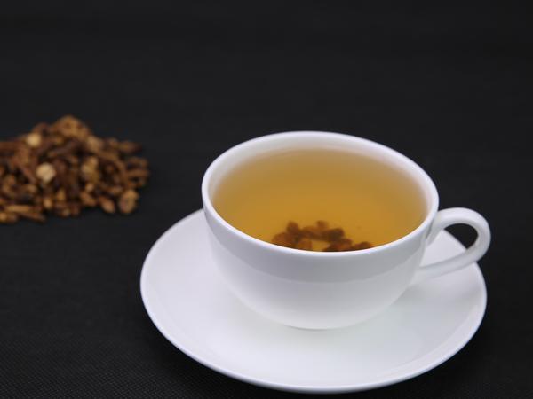 胃病三分靠治七分靠养推荐养胃茶疗法