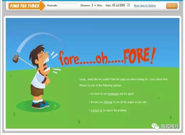 访问页面404怎么解决,想访问的页面一直出现404如何找回