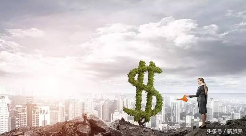 剑指全球免税王者中国国旅吞下日上免税