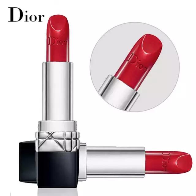 神仙级别的口红了解下,绝对不踩坑的口红