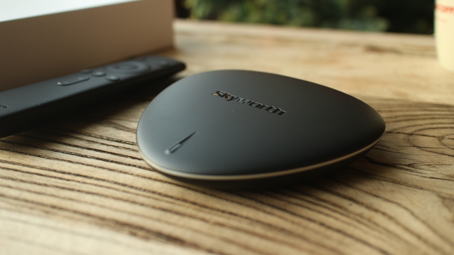 这台全球最mini的体感游戏机你知道吗？