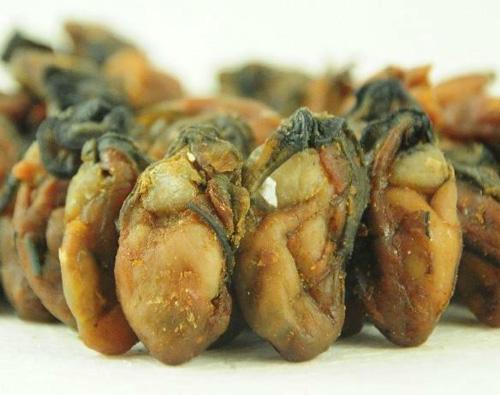 厦门海鲜特产能带走的海鲜干货,厦门旅游买的海鲜怎么吃得好吃