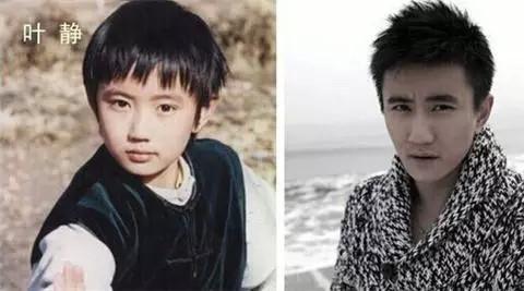 岁月是把刀,时而有情时而残酷——30位童星你还认得吗?