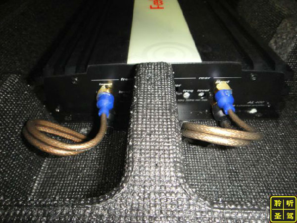 别克昂科威音响音质,2019别克昂科威音响调节最佳效果