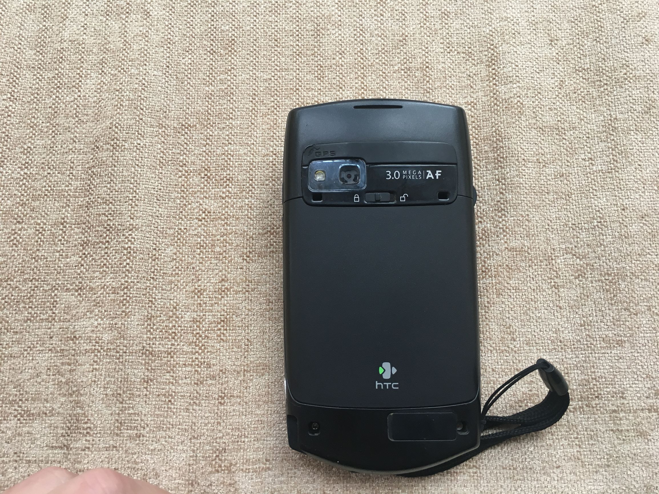 指纹解锁的鼻祖手机,指纹识别率最高的手机