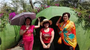 三亚适合同学去的地方 (高中毕业之旅三亚)