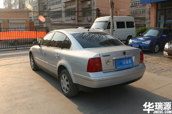 大众帕萨特二手车评估,06年v6帕萨特二手车价格