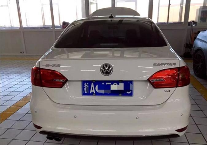 2021速腾280刷ecu路试实测,1.6速腾刷ecu动力提升的副作用