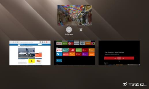 智能电视升级后如何恢复原版本,智能电视能升级安卓9.0吗