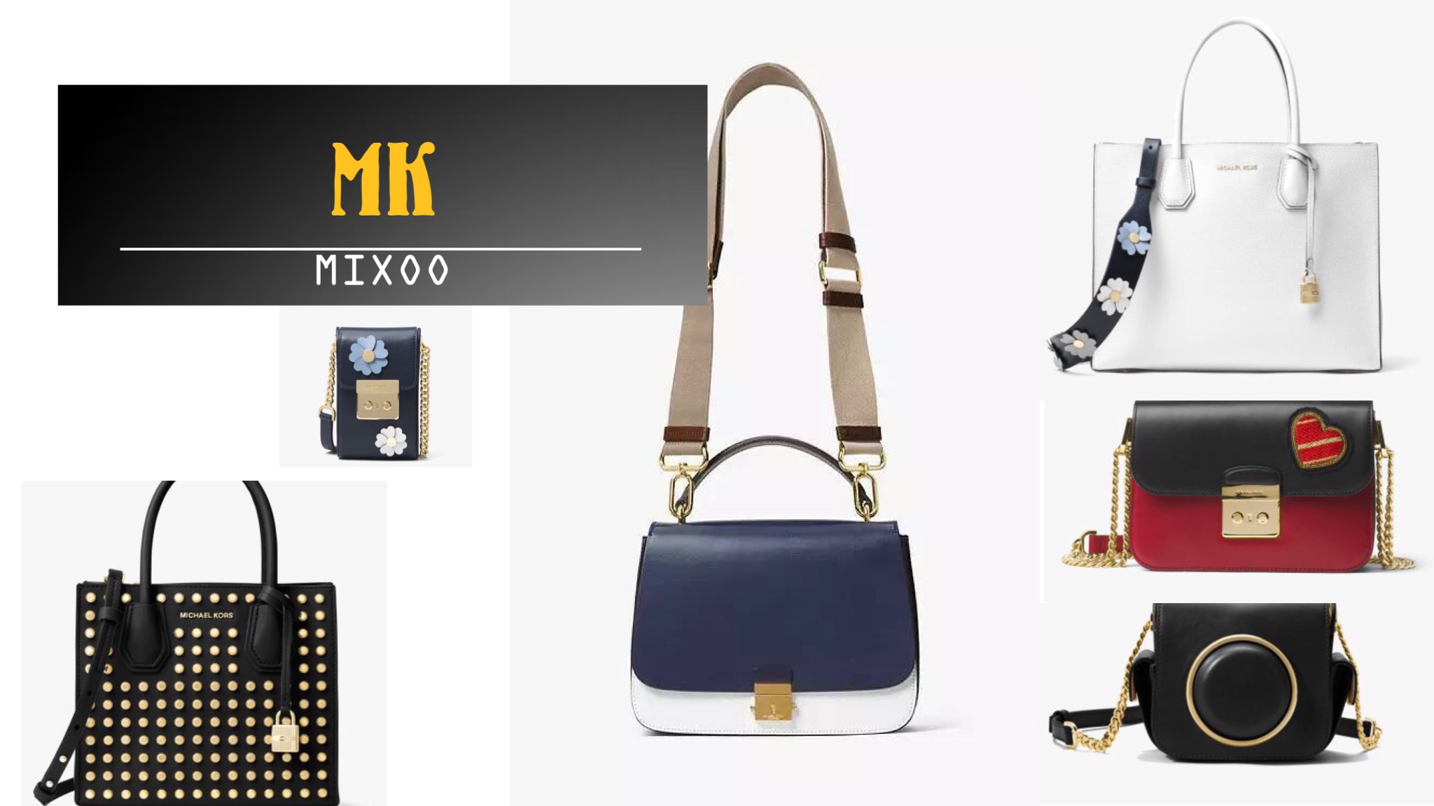 mk品牌轻奢包,轻奢品牌包mk