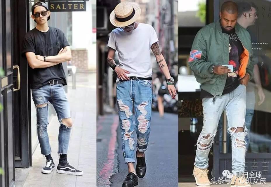 美国潮人都穿什么？INS评选出的最夯街头滑板品牌
