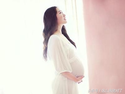 那年生宝宝时被查出前置胎盘，我是这么做的！