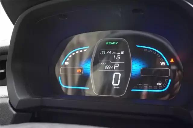 没有smart,只有国产车!成都6家共享汽车,老司机最全测评