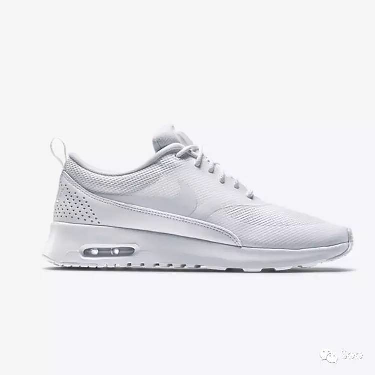 好看不容易撞款的鞋,好看又不耐磨的鞋