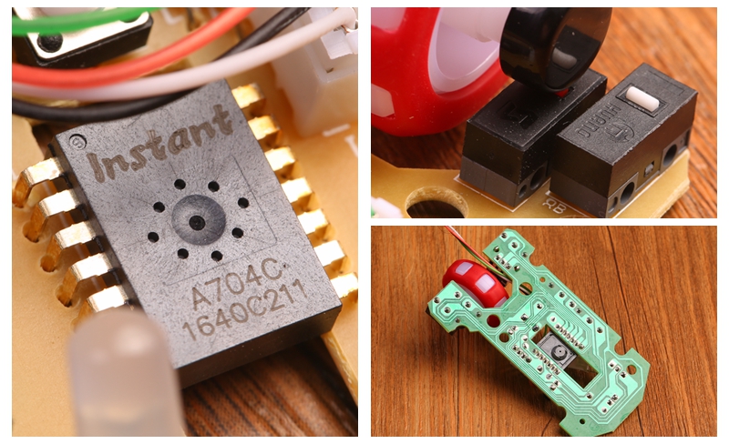 315电脑打假排行榜,便宜的鼠标有没有危害