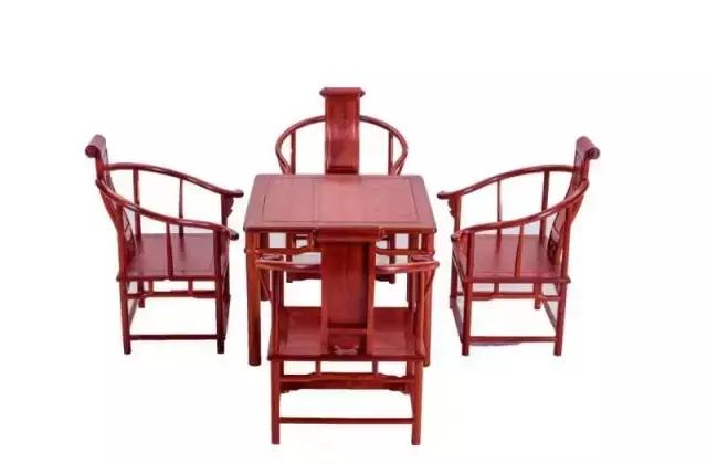 红木家具冬季保养,红木家具北方冬天干燥怎么保养