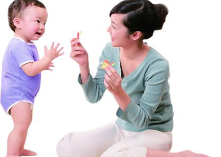 0-3岁思维训练游戏早教儿歌,0-1岁最适合宝宝的早教游戏