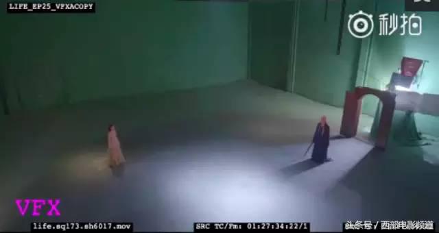 深扒影视圈背后你不知道的*规则潜**,离开特效的爱豆们还好吗?