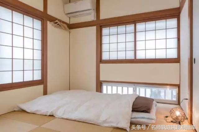 日本最美最好的民宿,不出国也能体验日本民宿风情