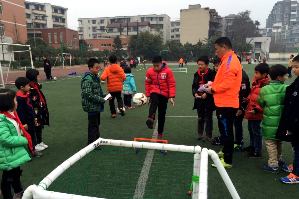 阿森纳中国规划,成都阿森纳足球学校