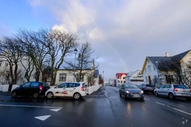 嗨哩文旅丨邂逅外星球，X-Pro2的冰岛考验！