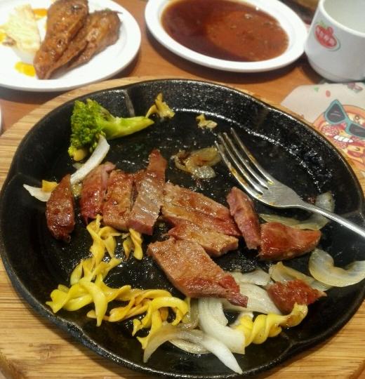 2019年潍坊自助餐哪家好,潍坊聚会吃饭值得推荐的地方