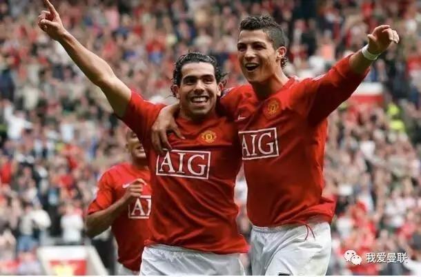 弗爵爷执教曼联c罗,弗爵爷重回曼联