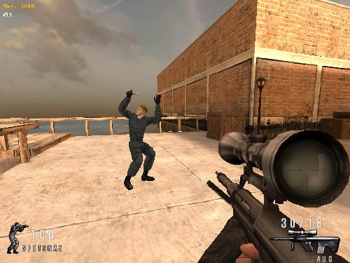 曾经的记忆：那些停止运营的FPS游戏