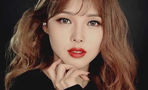 用口红在手上画图案,用手涂口红的正确方法