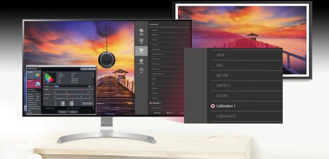 lg显示屏和苹果显示屏对比,lg和苹果显示器屏幕