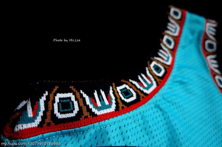 这篇球衣贴只有老球迷看得懂