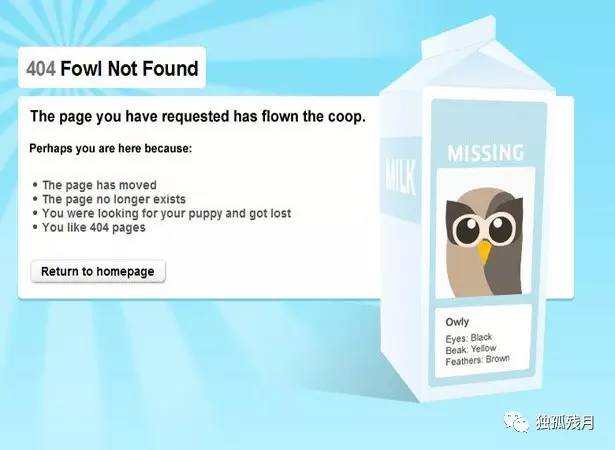 访问页面404怎么解决,想访问的页面一直出现404如何找回
