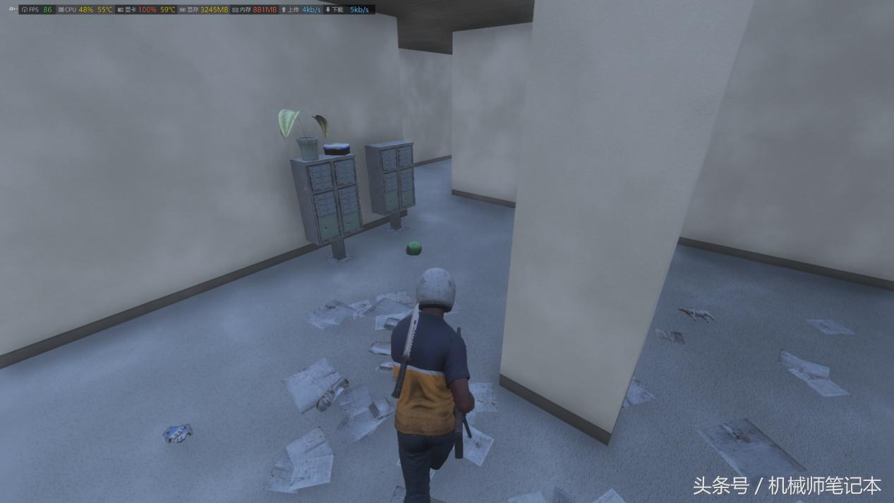 了解电脑配置最简单的方法,笔记本电脑运行内存多大够用