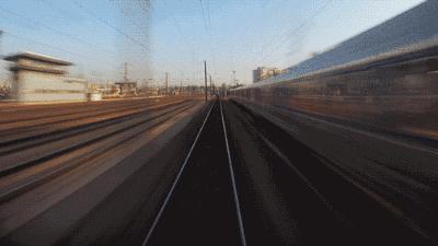 逛吃列车西安,逛吃西安食遇长安