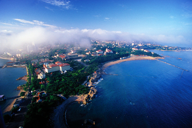 从临沂出发6天攻略,从临沂出发10天旅游最佳路线图