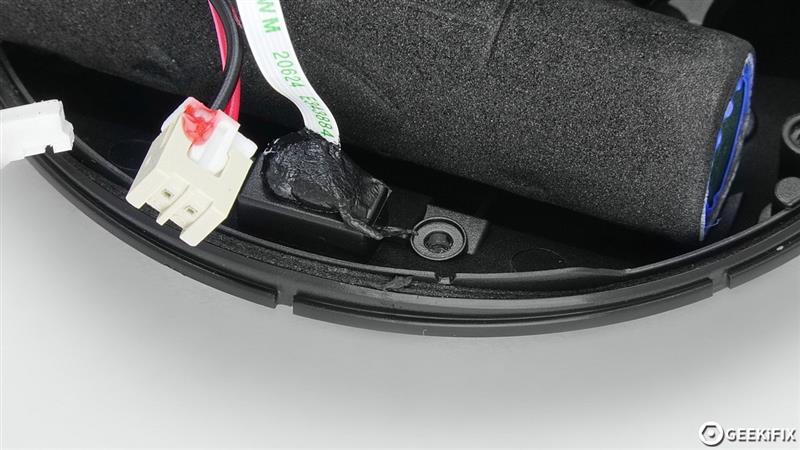 小米蓝牙小音箱拆解,魅族蓝牙接收器拆解