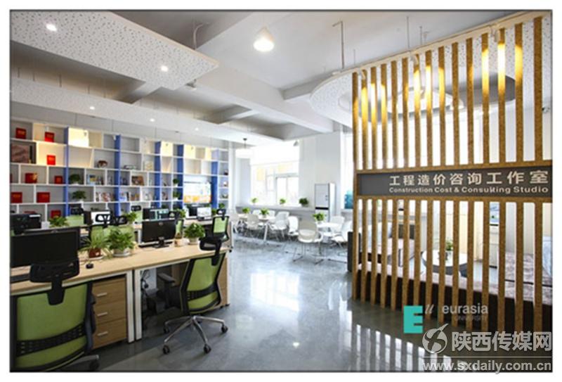 西安欧亚学院工程造价专业位列大学本科专业排行榜第11