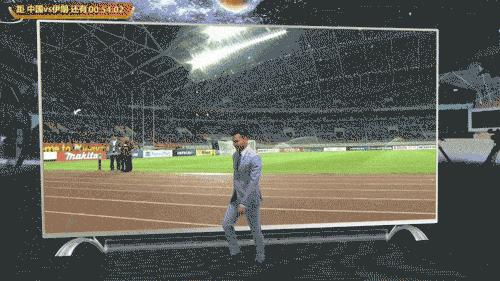 国足被伊朗逆转,国足逼平阿曼