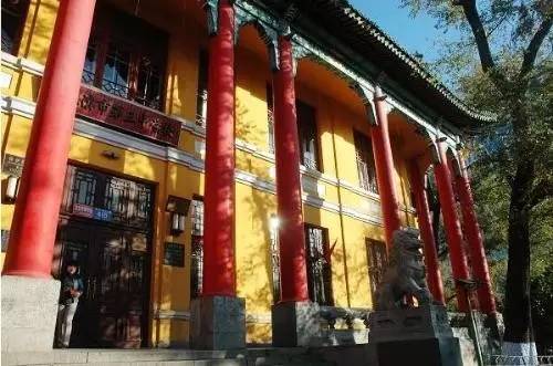 哈尔滨这7所学校被教育部点名了！快看看有没有你的母校……