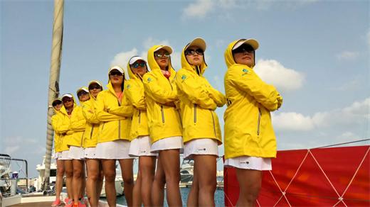 万茗堂女团,万茗堂女团直播