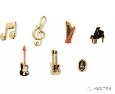 教你美｜低头就掉的皇冠我不要！尊贵的你我需要一枚胸针！