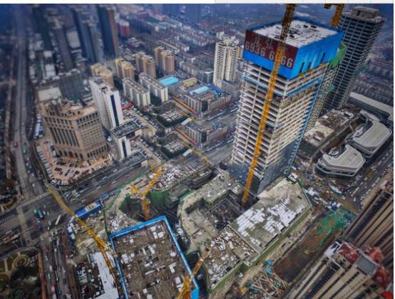 低调神秘的正弘掌门人在郑州地产行业的发展历程