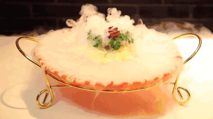 环境特别好又好吃的火锅珠海,来珠海必吃的火锅