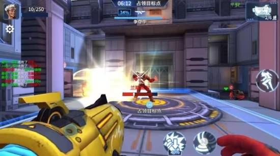 扒一扒天之游《王者军团》中你不知道的黑科技