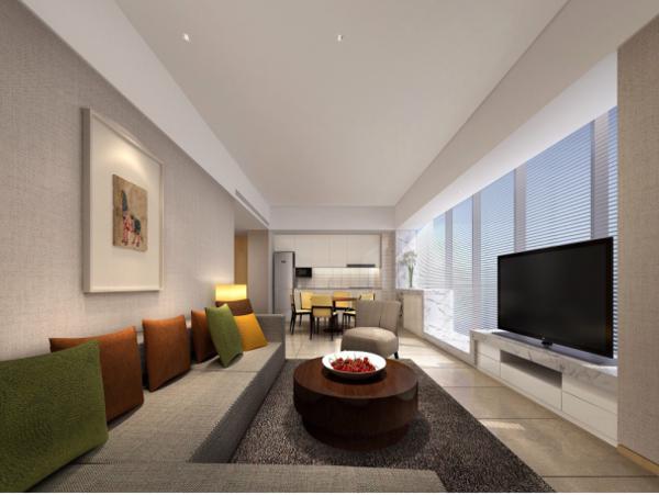 凯德汇豪云邸驻马店,西安凯德汇豪云邸