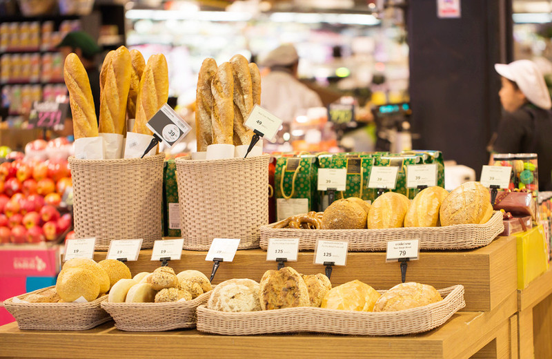 上海哪些超市值得逛,北京有哪些超市值得逛