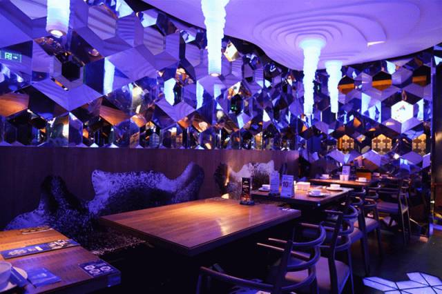 饕餮地铁线｜上海地铁3号线天天坐，原来一路上有这么多美食！坐着地铁一路逛吃！