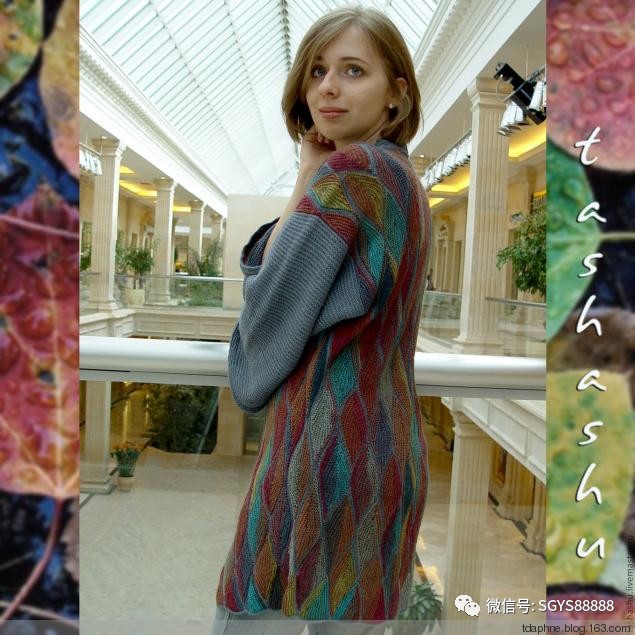 仿真叶子nbsp;外国人做的教程