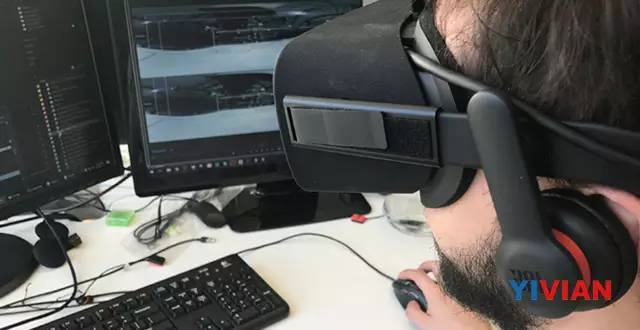 Rift专属耳机JBLOR300和OR100即将上市发售