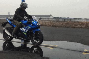 铃木gsx250abs和不带abs的区别,豪爵铃木gsx250有abs吗